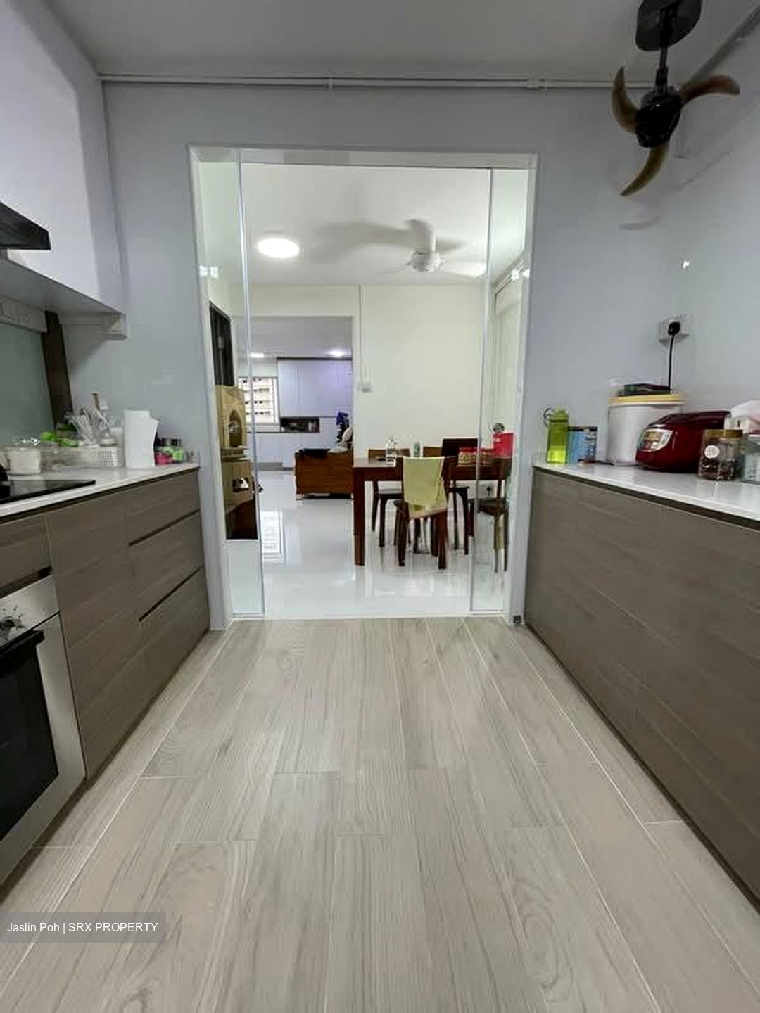 Blk 113 Jurong East Ville (Jurong East), HDB 4 Rooms #542351701